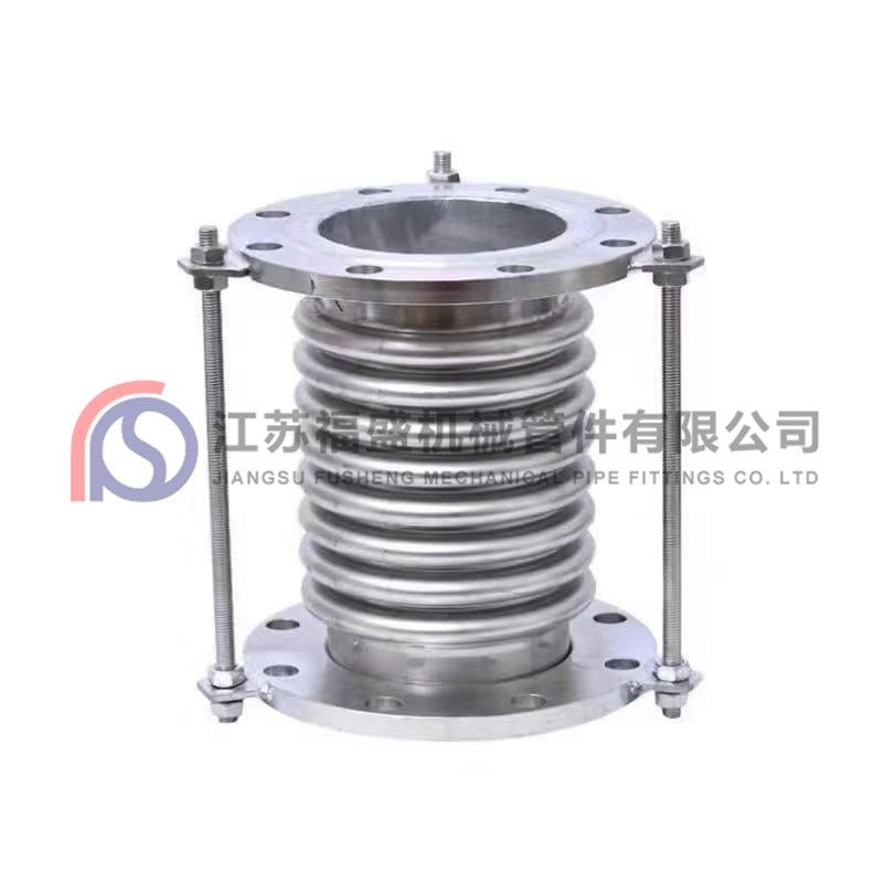 全不锈钢补偿器
