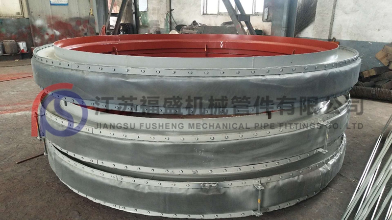 非金属圆形补偿器