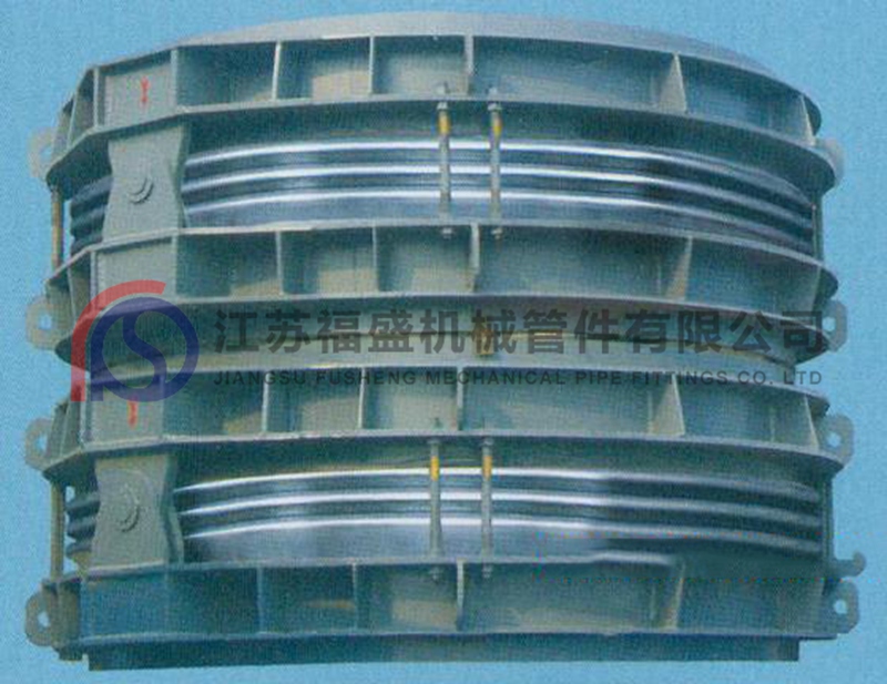 空冷岛专用补偿器