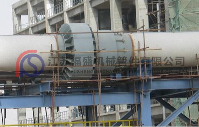管道补偿器压力容器